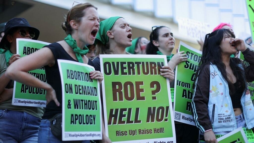 Abortion in the United States, history of the right revoked by the Supreme Court