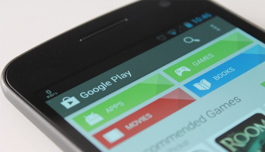 Android: guide to resolve download problems on Google Play