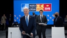 Biden: “We have a sacred agreement and we will defend every inch of NATO”