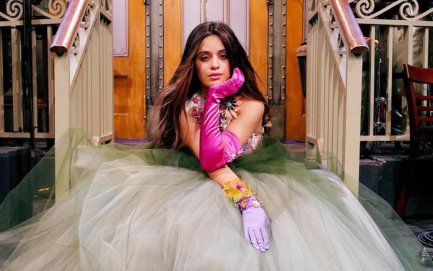 Camila Cabello / Instagram