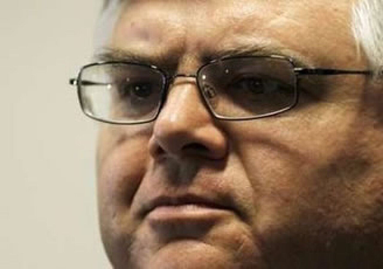 Carstens asks to fight inflation with more certainty and speed