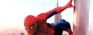 Disney+ already has almost all of Spider-Man.  His plan to monopolize Marvel is being a success