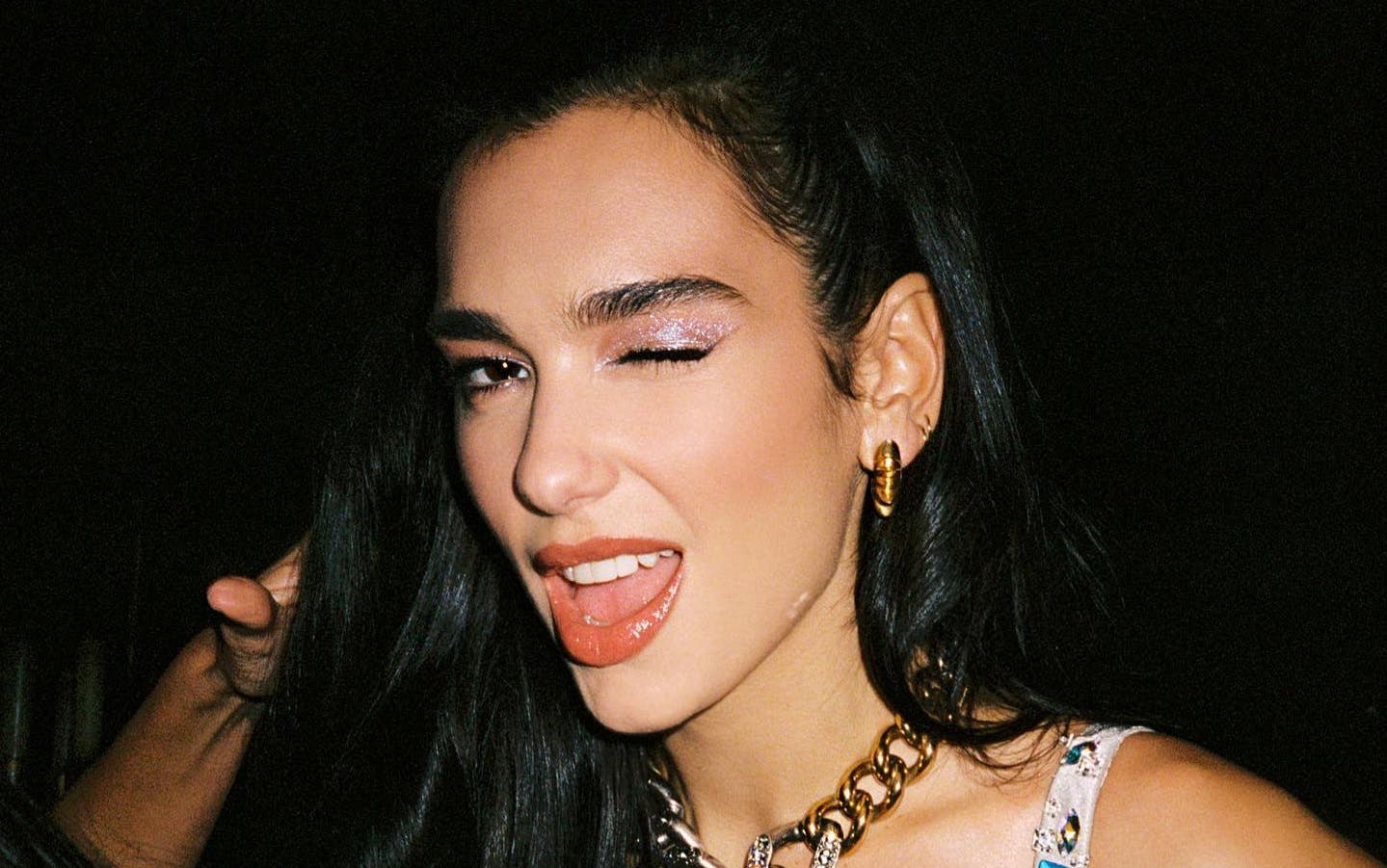 Dua Lipa/Instagram