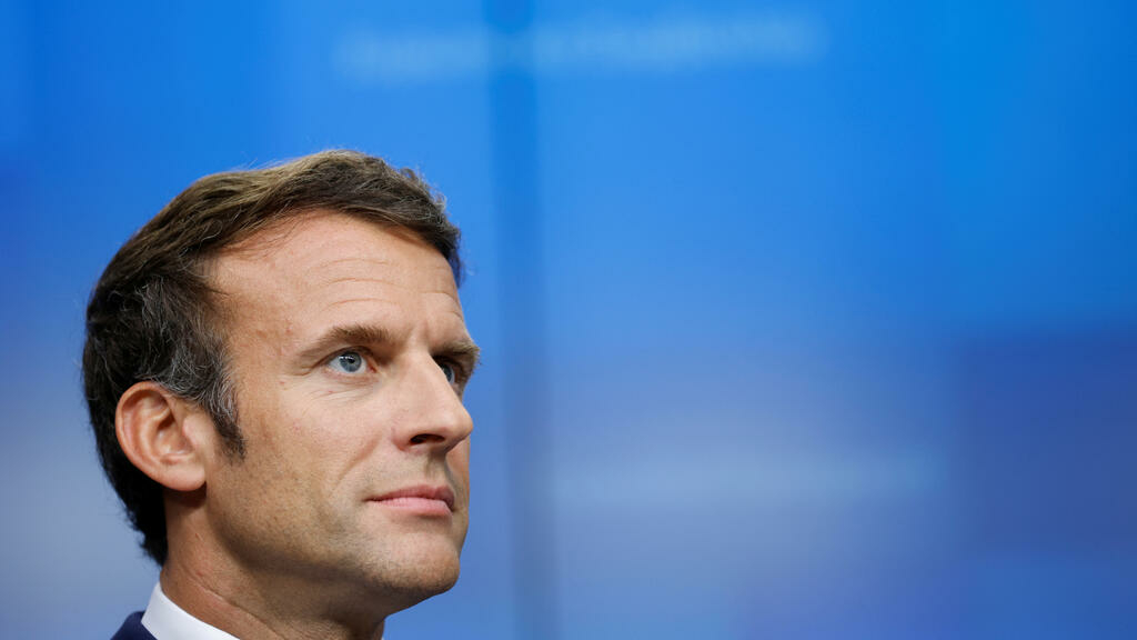 Emmanuel Macron confirms his confidence in Elisabeth Borne