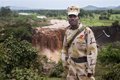 Ethiopia denies its responsibility in the murders of a civilian and seven Sudanese soldiers