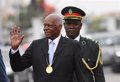 Former Angolan President José Eduardo dos Santos is admitted to intensive care at a Barcelona clinic