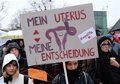 German parliament lifts ban on abortion advertising
