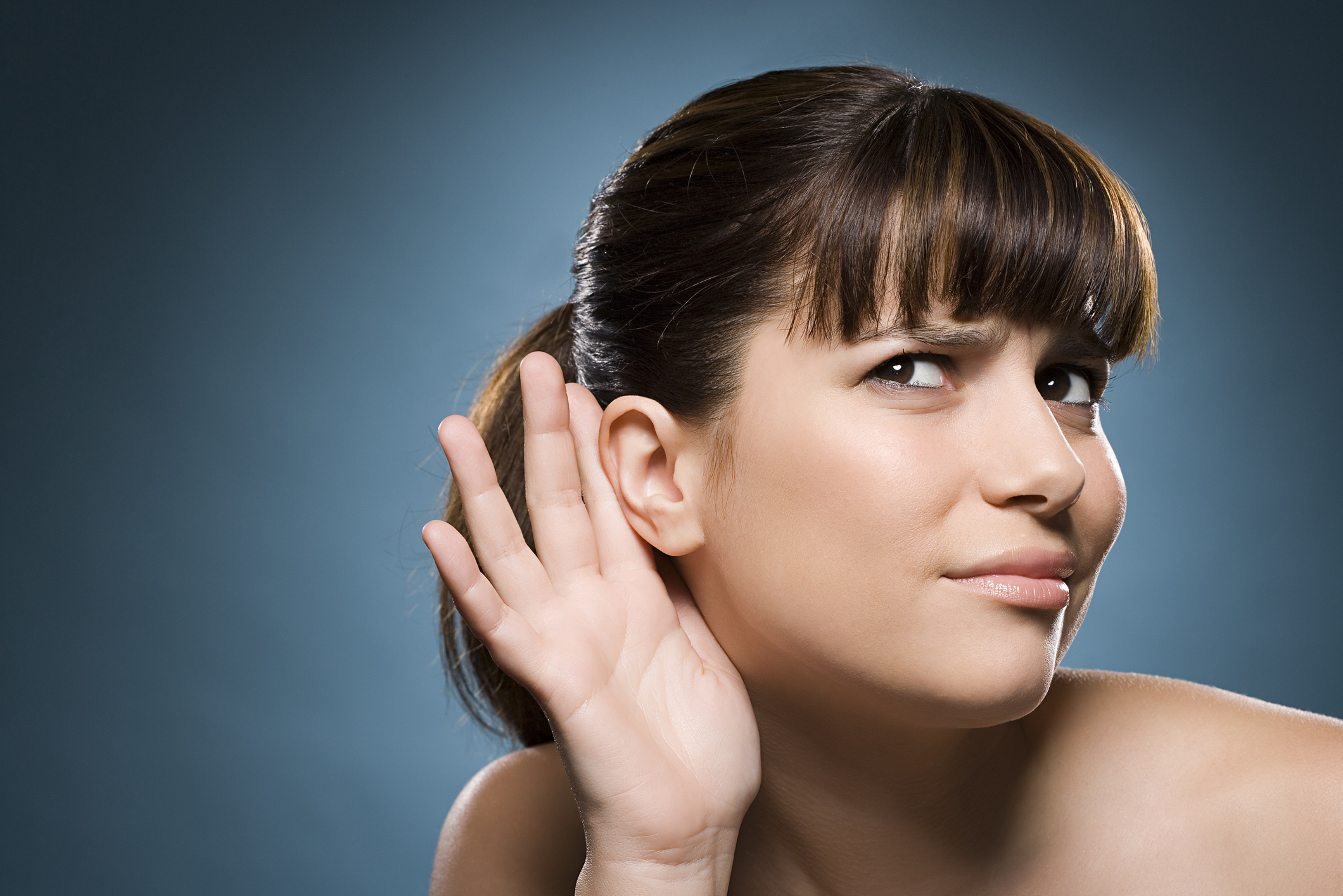 How old are your ears?  This viral video lets you know your hearing age