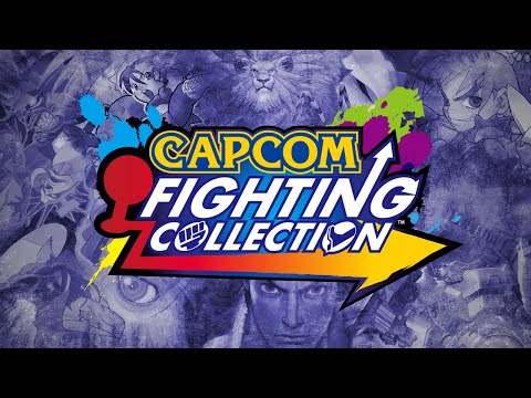 Is the Capcom Fighting Collection worth it?  Everything you need to know about this offer of ten classic games