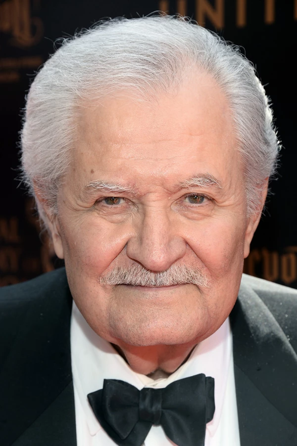 John Aniston