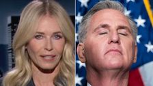 'Kimmel' Guest Host Chelsea Handler Spots Kevin McCarthy's Ugliest Hypocrisy Yet