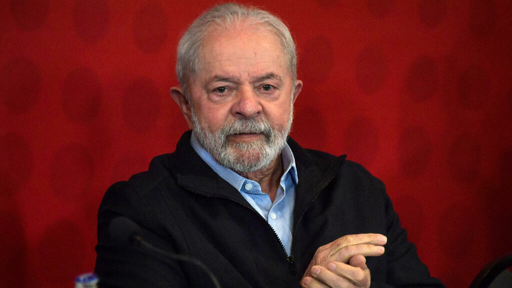 Lula's advantage over Bolsonaro remains 100 days before the presidential elections