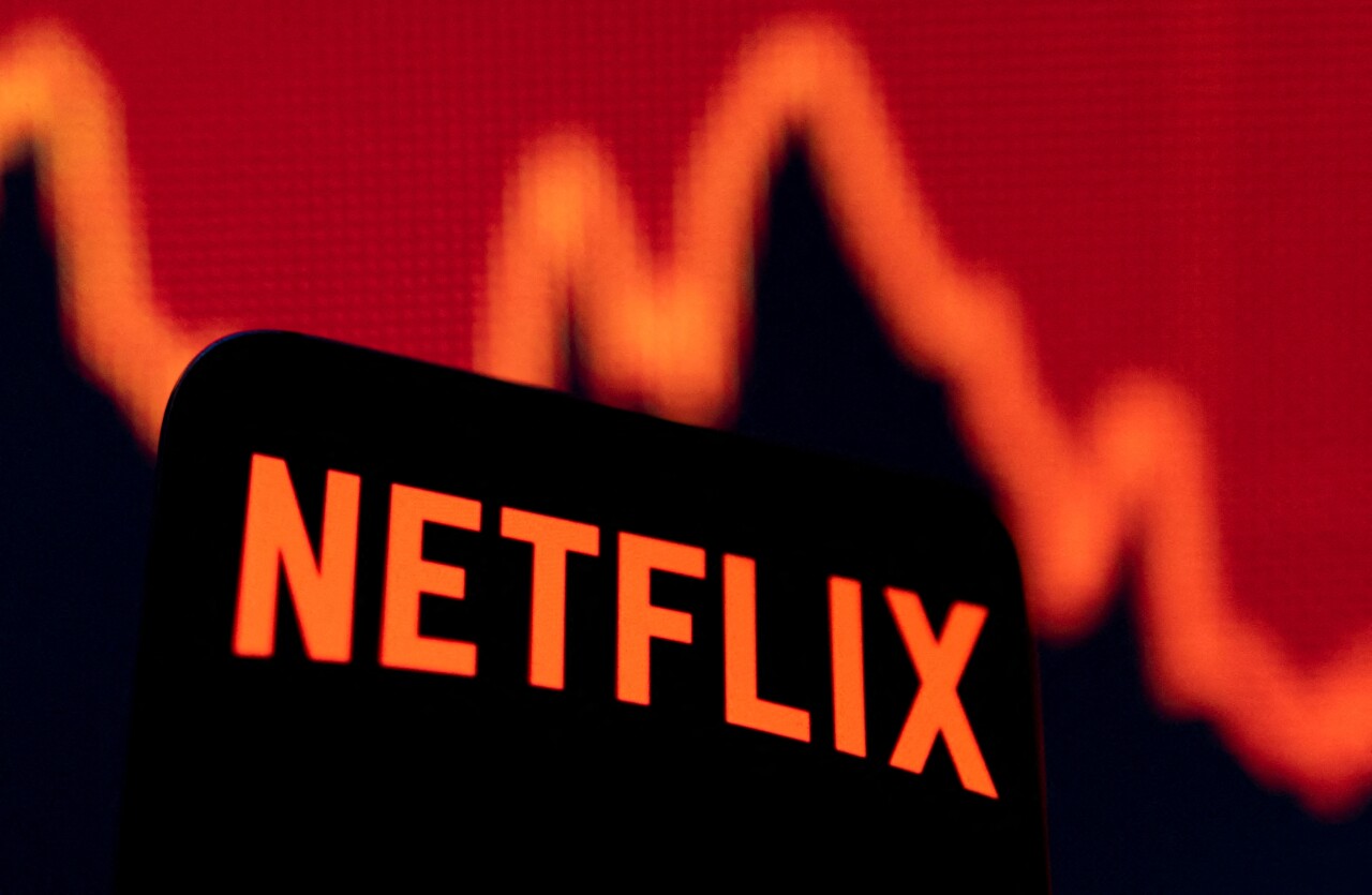 Netflix lays off 300 more workers worldwide after losing subscribers