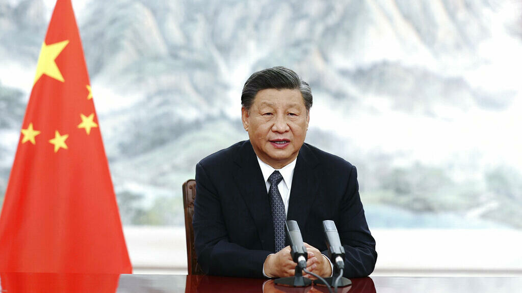 President Xi Jinping will visit Hong Kong on the anniversary of his return to China