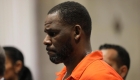 Singer R. Kelly sentenced to 30 years in prison