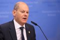 Scholz highlights climate change and inflation as some big topics on the eve of the G7 summit