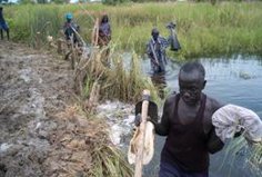 South Sudan presents a plan to promote governance and boost peace and economic development