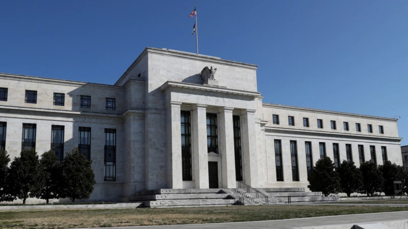 The Fed maintains that banks can comfortably weather a severe recession