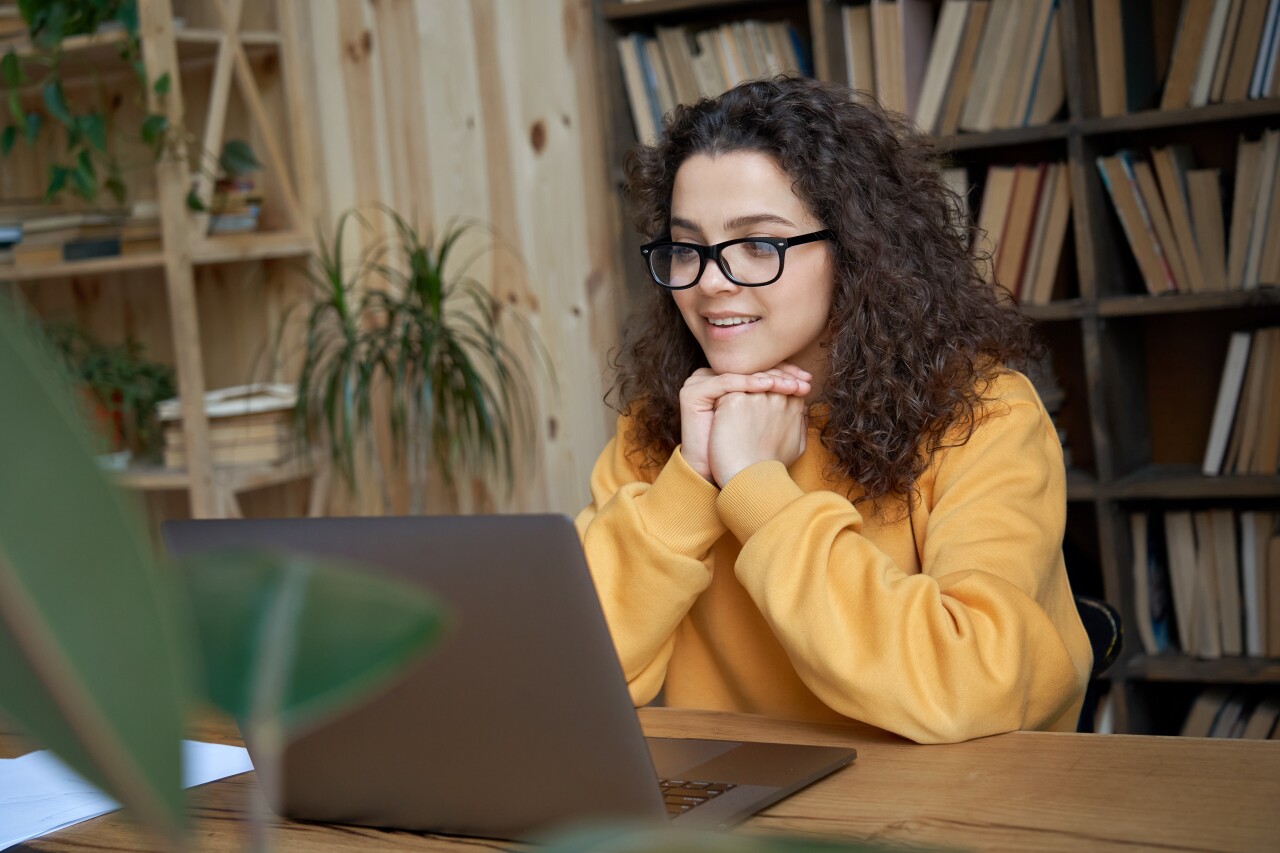 The challenge that put more than 100,000 UVM students to take virtual classes