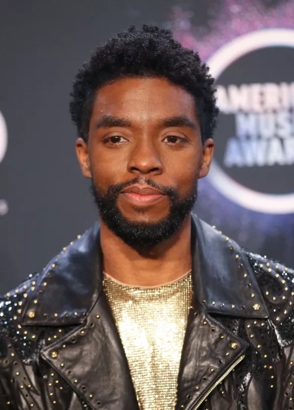 47th Annual American Music Awards, Press Room, Microsoft Theater, Los Angeles, USA - 24 Nov 2019