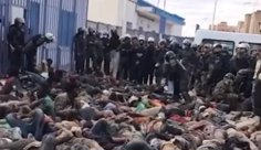 UNHCR and IOM mourn the deaths at the Melilla border