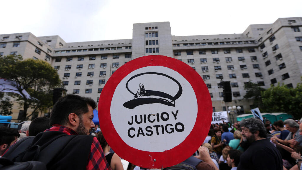 19 people sentenced for crimes committed during the Argentine dictatorship