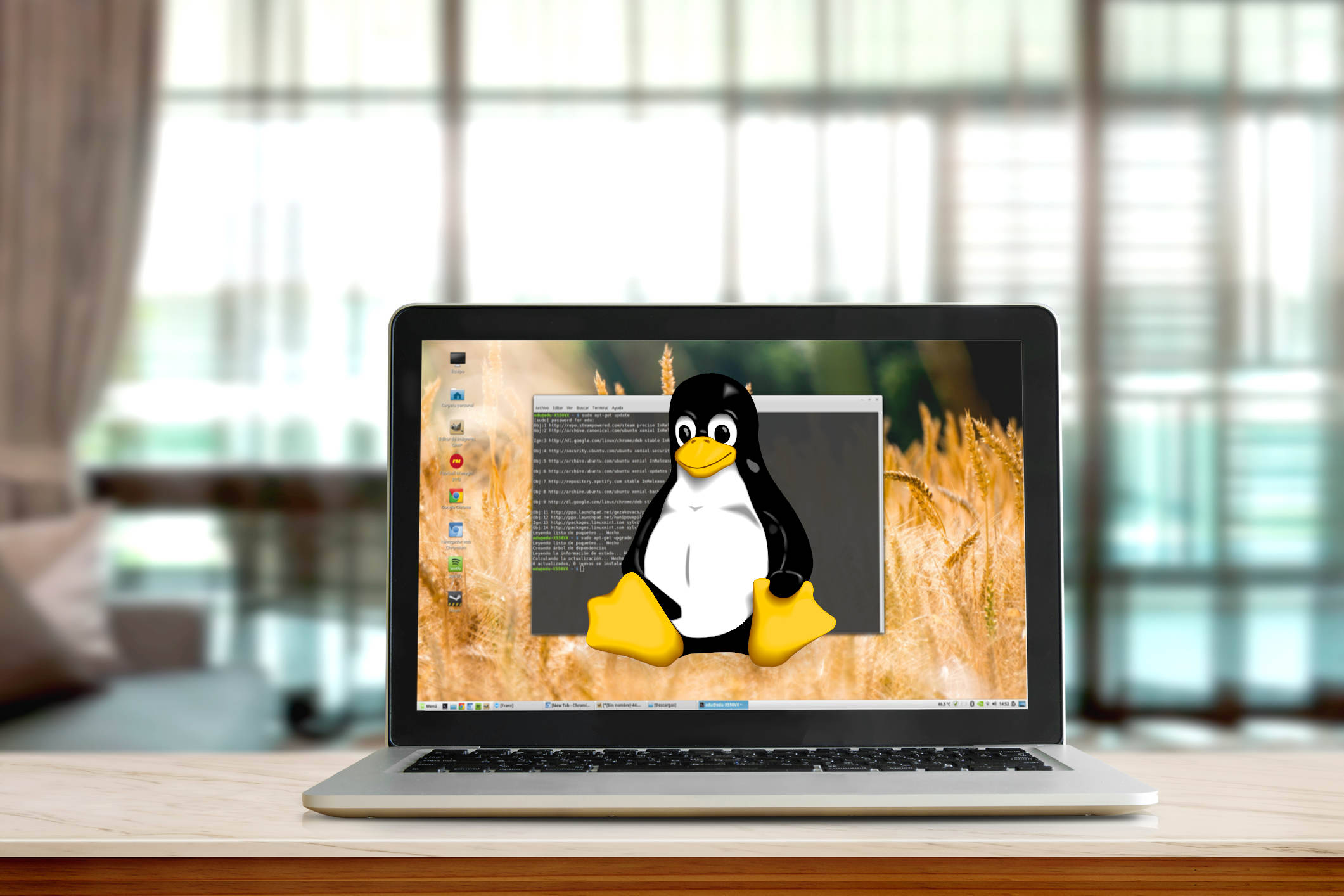 5 tools to create a custom Linux distro