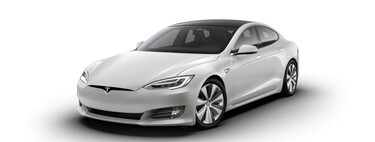 Tesla Model S Plaid: triple motor with 1,100 horsepower, 321 km/h and acceleration from 0 to 100 in less than two seconds