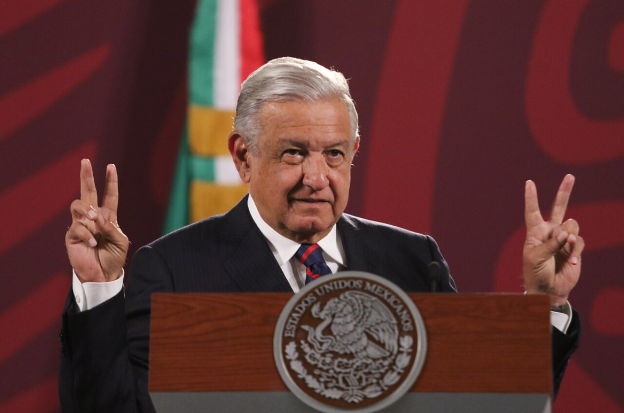 AMLO minimizes US energy consultation under TMEC rules