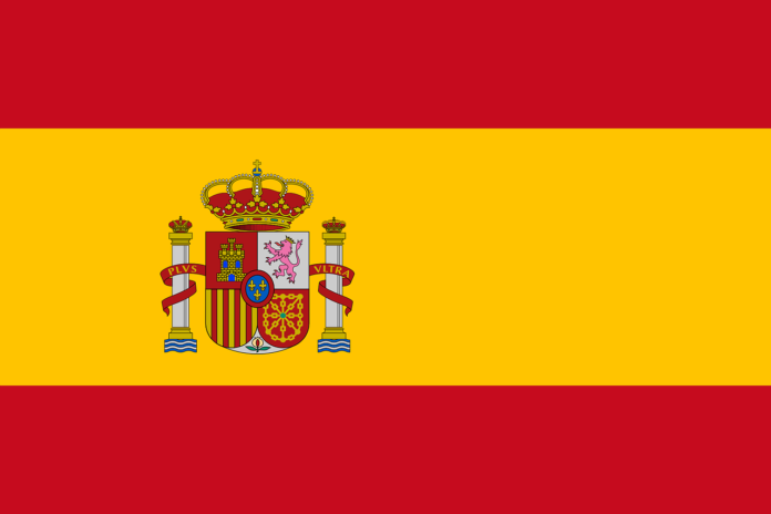 Adjustments to requirements for flights from Spain to China