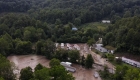 See the images of the devastating floods in Virginia