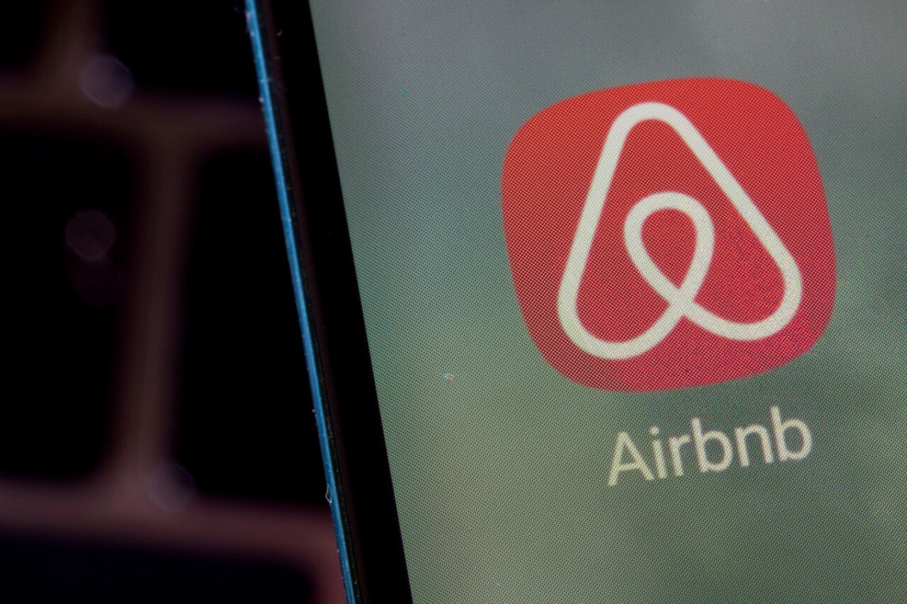 Airbnb will no longer allow parties in its accommodations