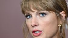Alleged Stalker Reportedly Threatened Taylor Swift At Her Building