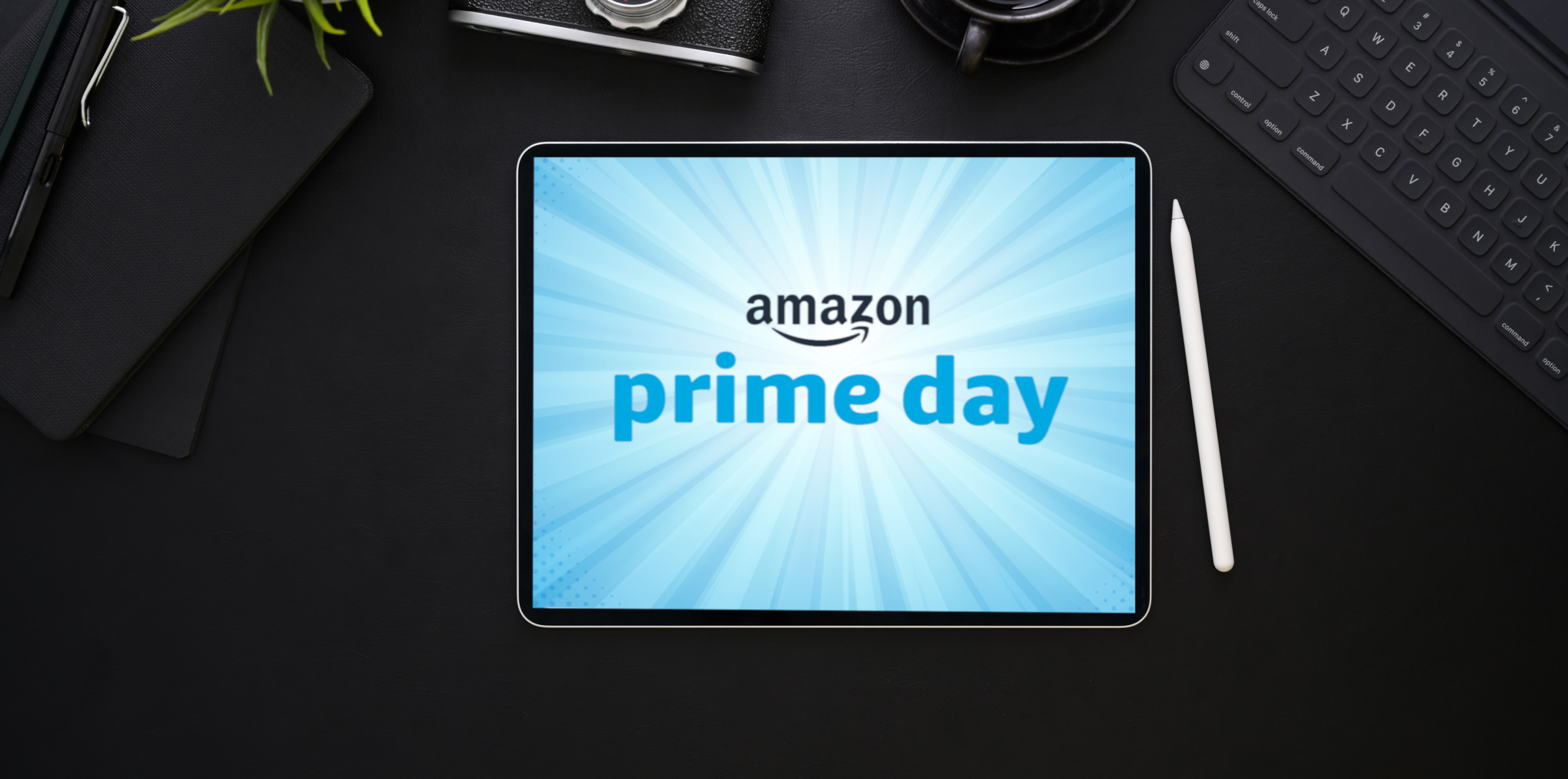 Amazon Prime Day 2022: these are the most discounted technology offers