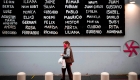 Details on the commemoration of the worst terrorist attack in Argentina