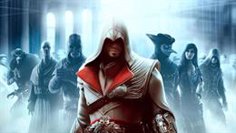 Assasin's Creed: Liberation HD and Silent Hunter 5 will no longer be playable through Steam