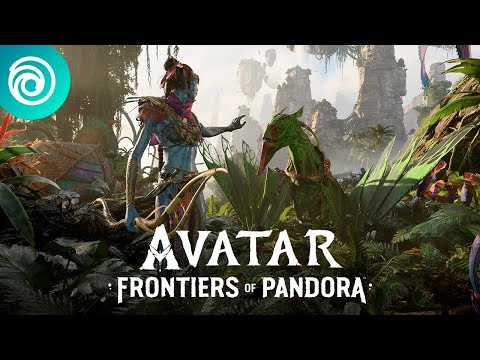 Avatar: Frontiers of Pandora delayed until 2023 or 2024