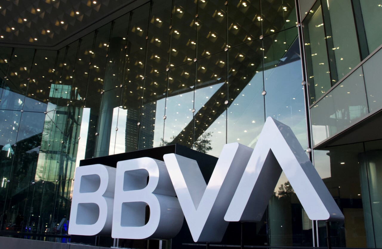 BBVA Mexico increases its financing to companies by 15%