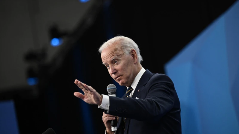 Biden's first visit to the Middle East will address regional challenges