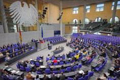 Bundestag Defense Commission calls for national conference on Ukraine