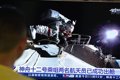 China launches the first research module of its Tiangong station into space