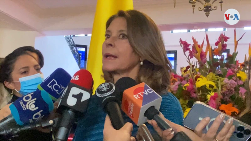 Colombia rules out inviting Venezuela and Nicaragua to Petro's inauguration