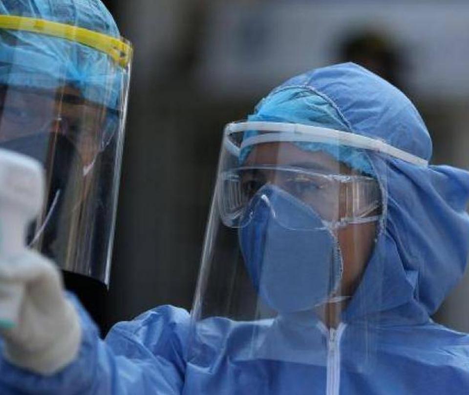 Colombia, the country in Latin America that best managed the pandemic