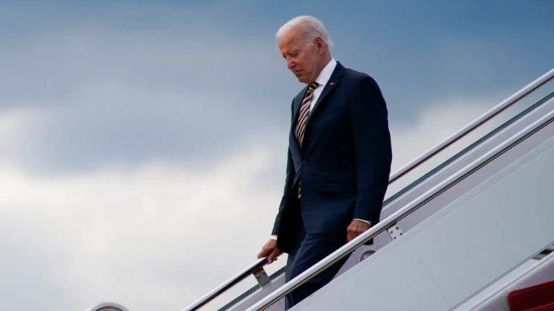 Crude oil shortages and the nuclear deal with Iran will focus Biden's tour in the Middle East