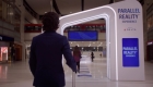 Delta wants to implement screens with parallel reality, see what it is about