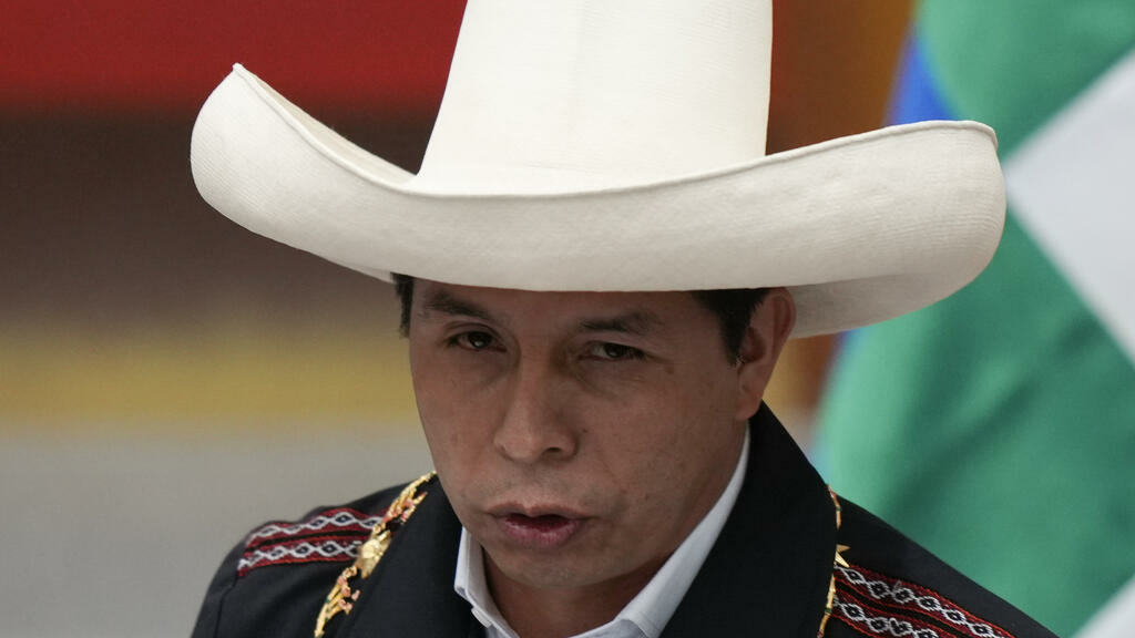 Dismissal of Minister Mariano González, the Peruvian 'Watergate'?