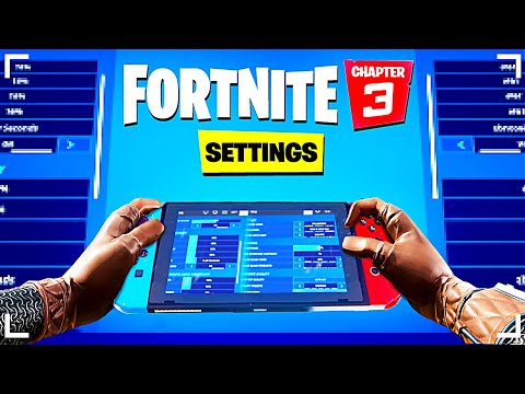 Does Fortnite hit 30 FPS on Nintendo Switch?  Maybe you don't feel like playing on the console anymore