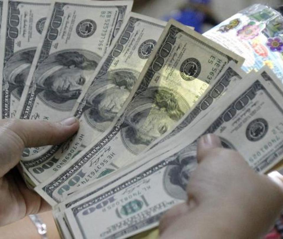 Dollar: concern about its impact on the country continues