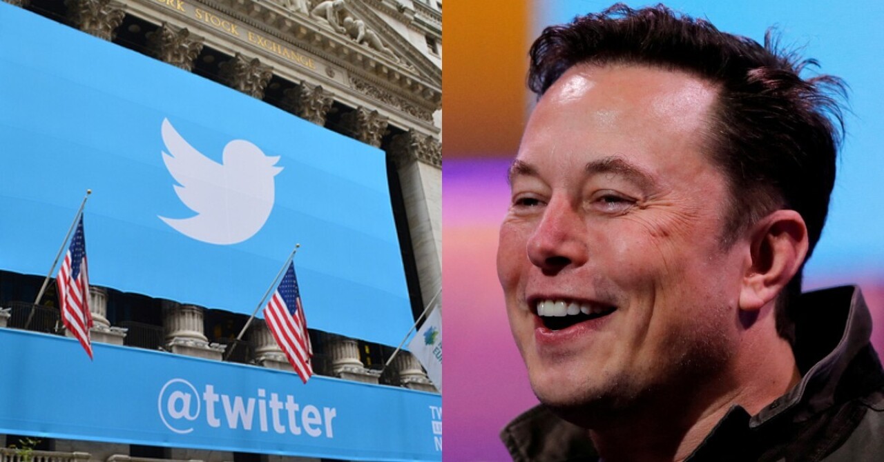 Elon Musk mocks Twitter's efforts to sue him