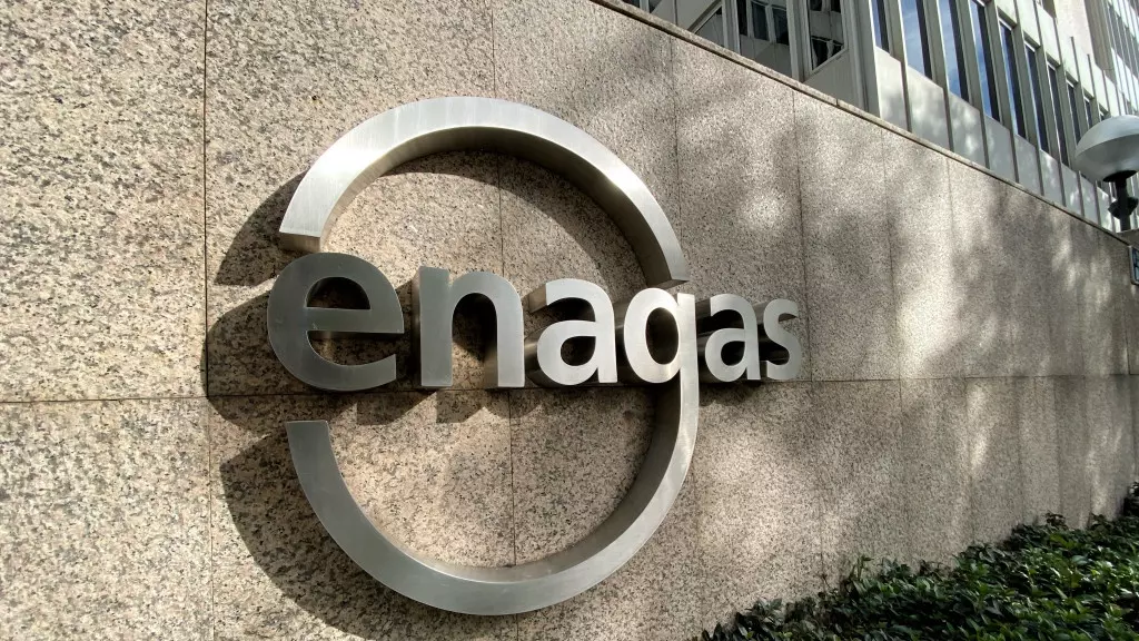 Enagás plans to invest 4,755 million until 2030 with new interconnections